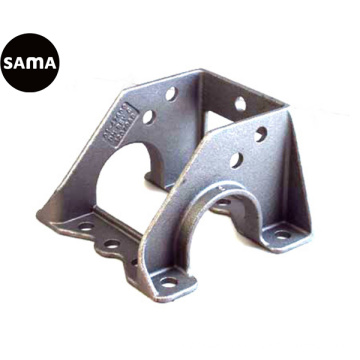 Steel Precision, Investment, Lost Wax Casting for Auto Parts
